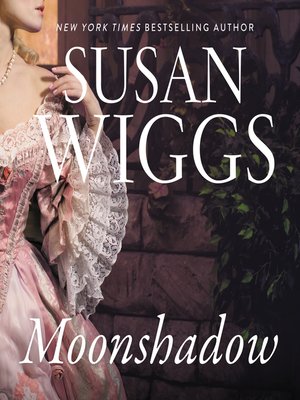Moonshadow - Audiobook